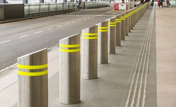 Bollards Bollards