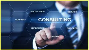 Consultation