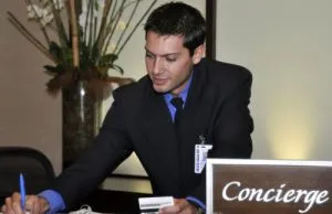 concierge-GCS