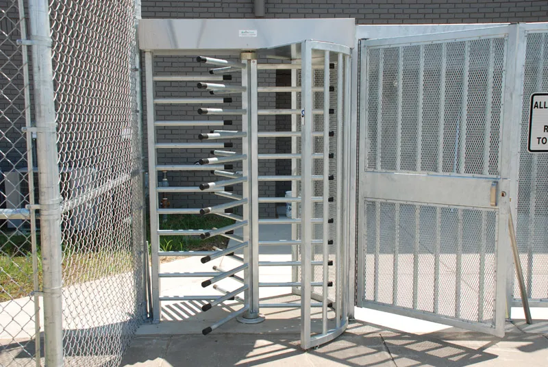 Turnstiles Turnstila