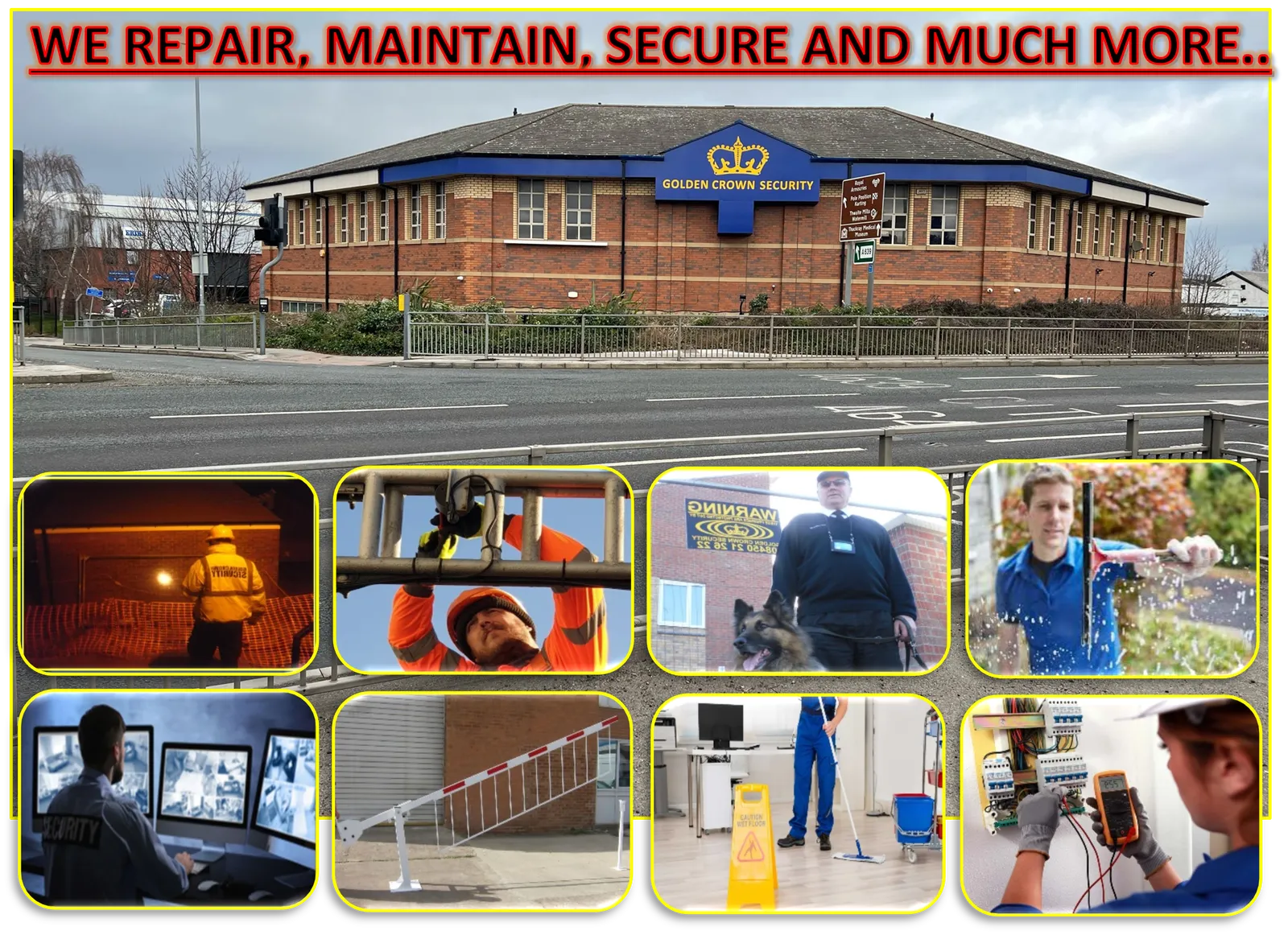 Services