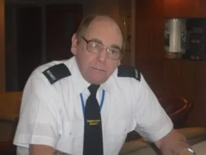 Security Officer