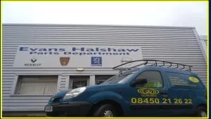 Van-