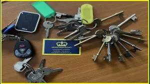 Keys